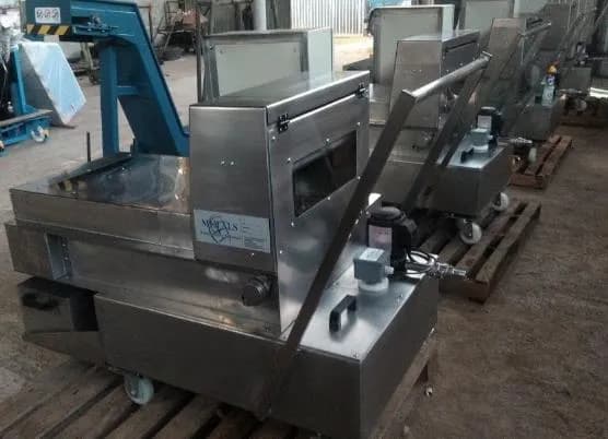 Filtragem de óleo industrial: encontre o equipamento certo