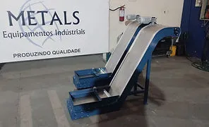 Projetos Especiais para Equipamentos Industriais