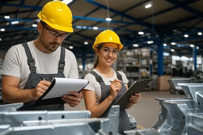 Serviços Especializados em Filtragem Industrial